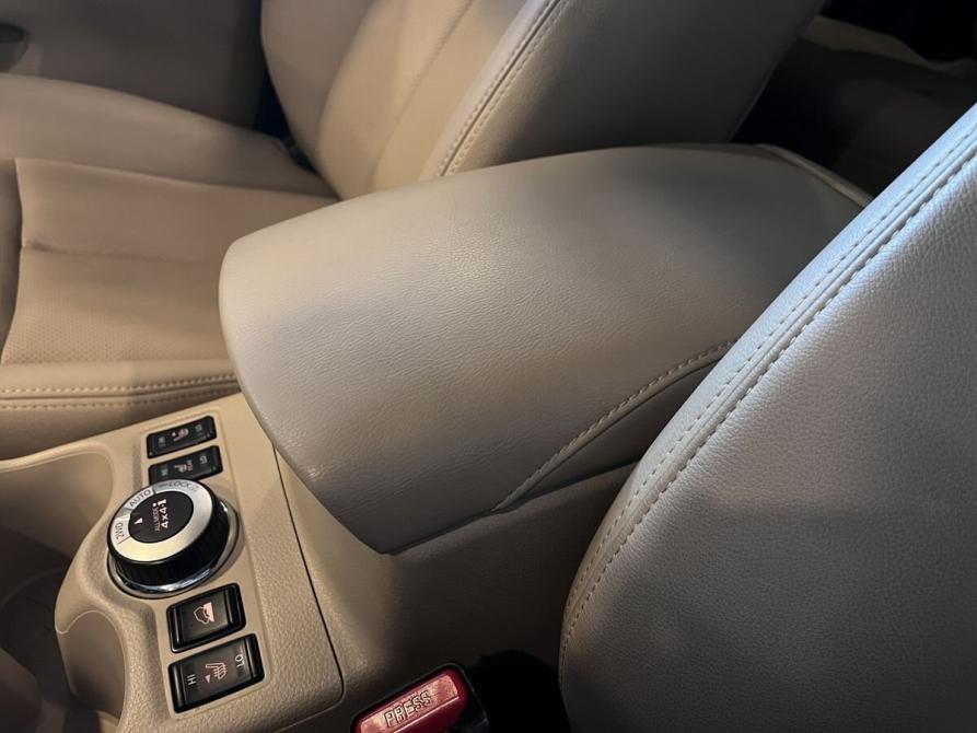 Nissan X-Trail III Рестайлинг Чебоксары  - изображение 33