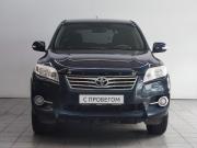 Toyota RAV4 III (XA30) Рестайлинг Барнаул  - изображение 35