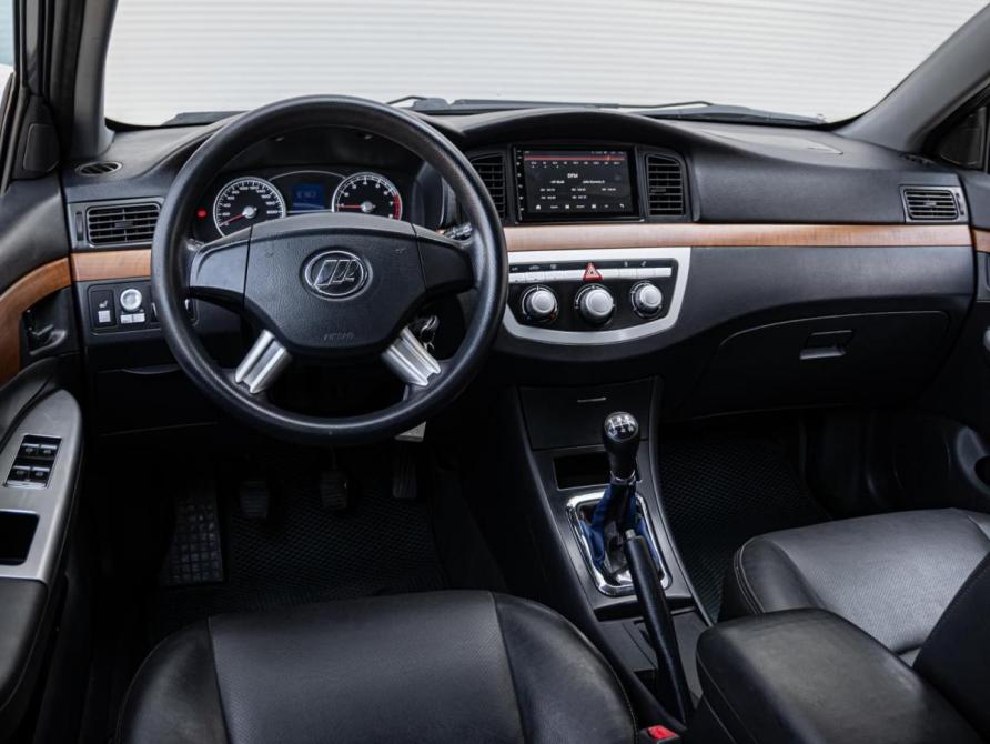 Lifan Solano I (620) Краснодар  - изображение 6