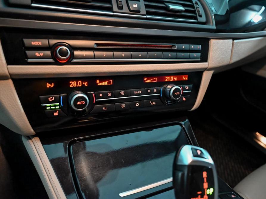BMW 5 серии VI (F10/F11/F07) Екатеринбург  - изображение 15