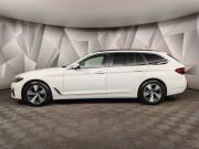 BMW 5 серии VII (G30/G31/G38) Рестайлинг Москва  - изображение 24