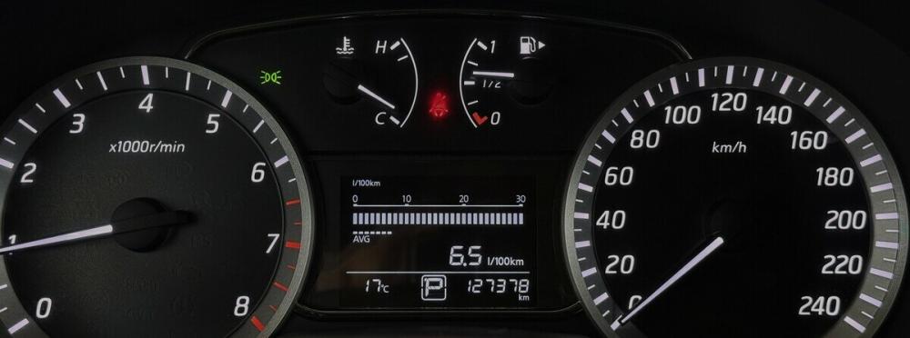 Nissan Sentra VII (B17) Москва  - изображение 6