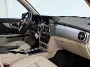 Mercedes-Benz GLK-Класс I (X204) Рестайлинг Москва  - изображение 43