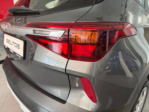 Kia Seltos I с пробегом 2022 года, цена 2 780 000 рублей, 20 км, внедорожник, Автокод Объявления