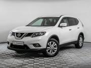 Nissan X-Trail III Москва  - изображение 15