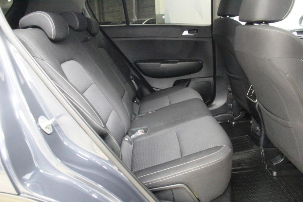 Kia Sportage IV Рестайлинг Чебоксары  - изображение 32