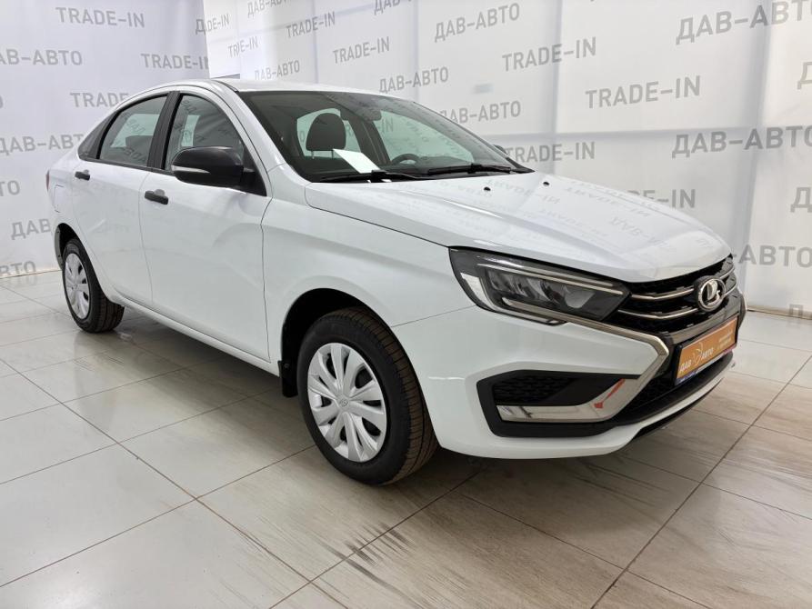 Lada (ВАЗ) Vesta I Рестайлинг (NG) Пермь  - изображение 3