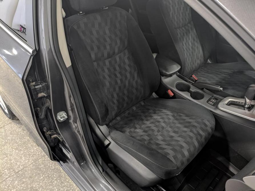 Nissan Tiida II Москва  - изображение 22