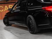 Mercedes-Benz Maybach S-Класс II (Z223) Москва  - изображение 49