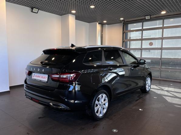 Lada (ВАЗ) Vesta I Рестайлинг (NG) с пробегом 2024 года, цена 1 666 000 рублей, 30441 км, универсал, Автокод Объявления