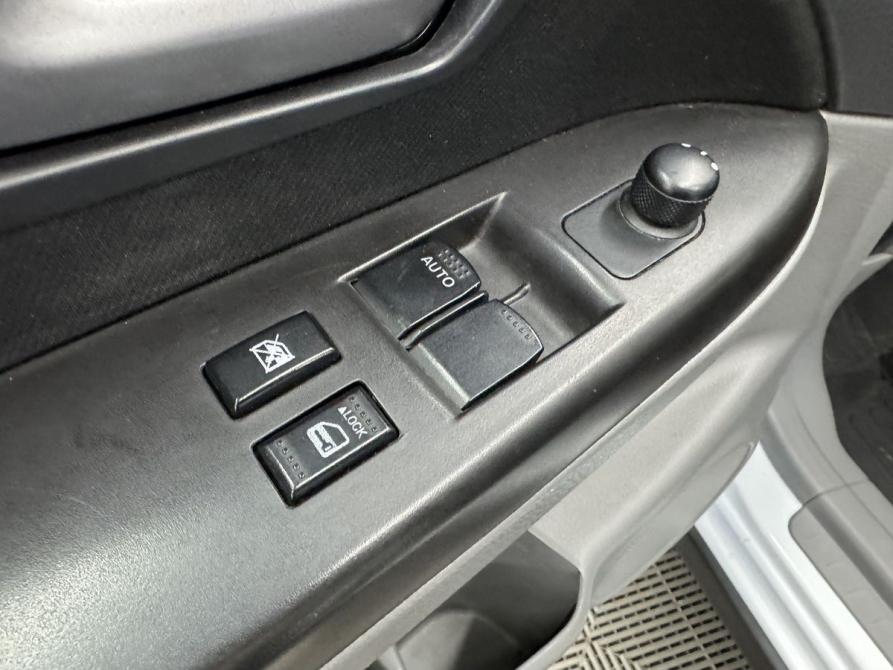 Suzuki SX4 I (Classic) Рестайлинг Воронеж  - изображение 20