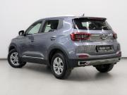 Chery Tiggo 4 Pro I Москва  - изображение 35