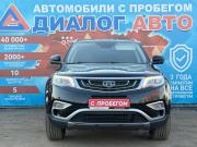 Geely Atlas I Набережные Челны  - изображение 35