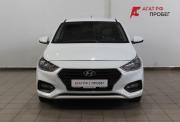 Hyundai Solaris I Рестайлинг Астрахань  - изображение 23