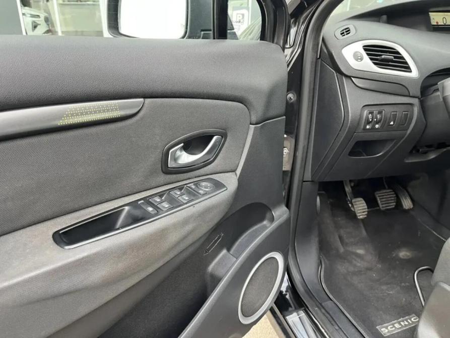 Renault Scenic III Воронеж  - изображение 11