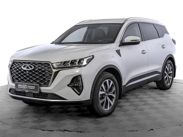 Chery Tiggo 7 Pro Max I с пробегом 2023 года, цена 1 920 000 рублей, 29643 км, внедорожник, Автокод Объявления
