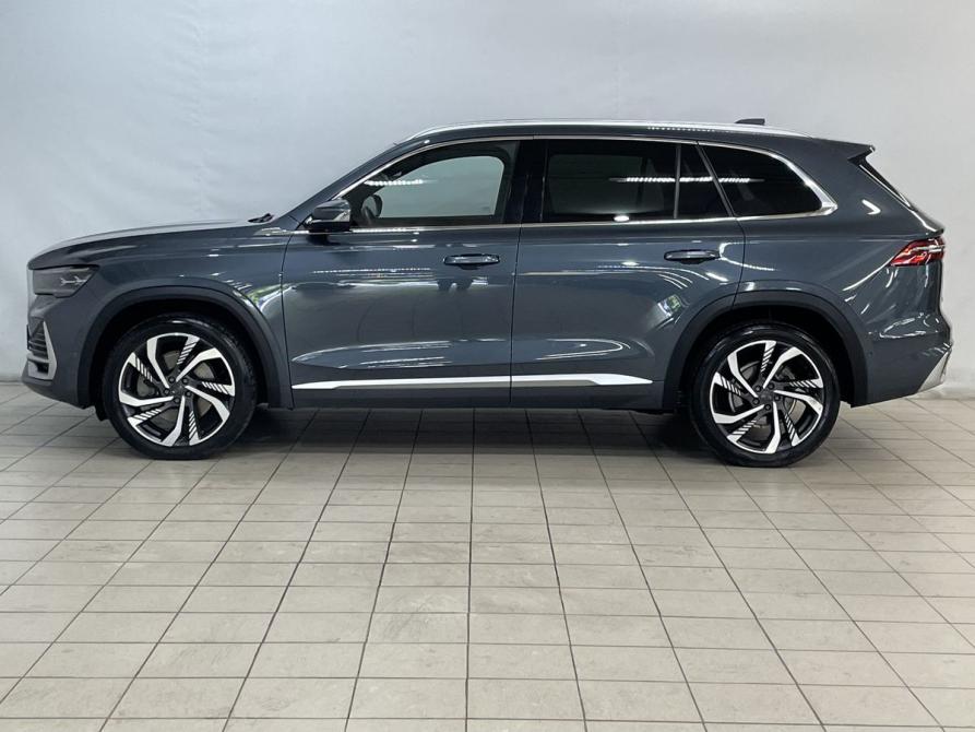 Geely Monjaro I Воронеж  - изображение 9