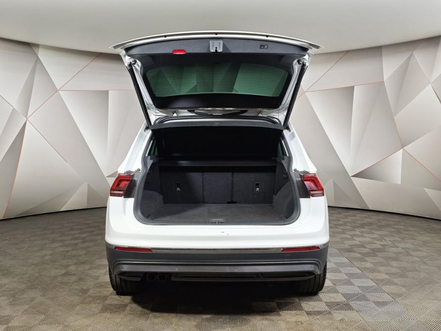Volkswagen Tiguan II Москва  - изображение 12