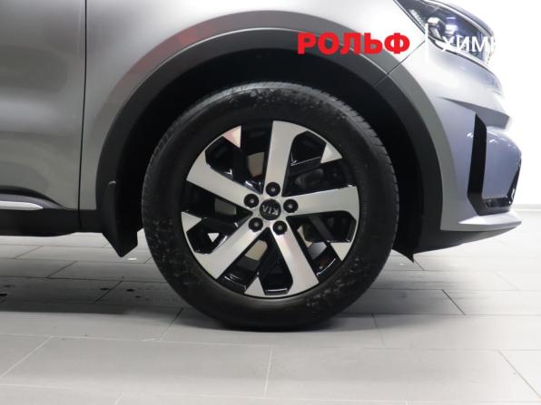 Kia Sorento IV с пробегом 2020 года, цена 3 750 000 рублей, 42776 км, внедорожник, Автокод Объявления