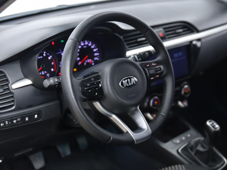 Kia Rio IV Уфа  - изображение 10