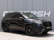 Mercedes-Benz GLE II (V167) Краснодар  - изображение 30