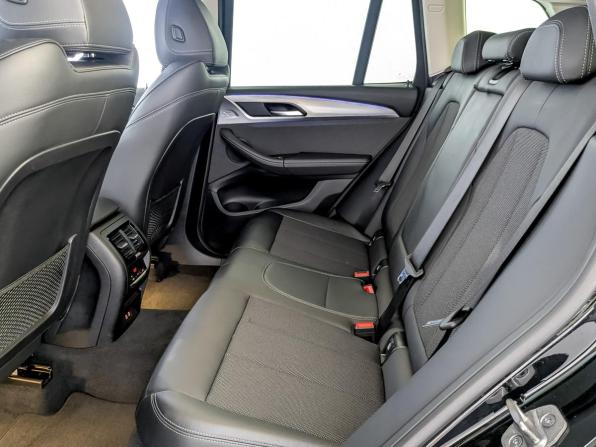 BMW X3 III (G01) с пробегом 2020 года, цена 4 430 000 рублей, 76534 км, внедорожник, Автокод Объявления