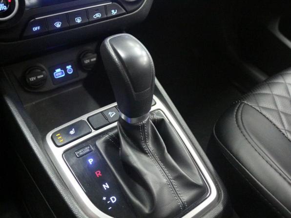 Hyundai Creta I с пробегом 2017 года, цена 1 750 000 рублей, 107081 км, внедорожник, Автокод Объявления