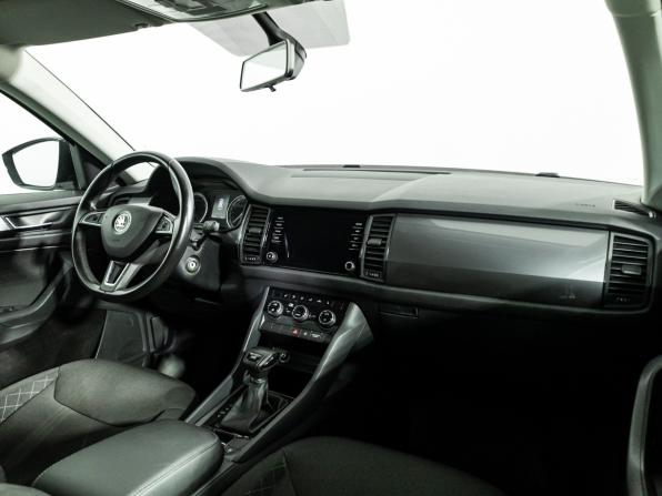 Skoda Kodiaq I с пробегом 2019 года, цена 1 949 700 рублей, 158929 км, внедорожник, Автокод Объявления