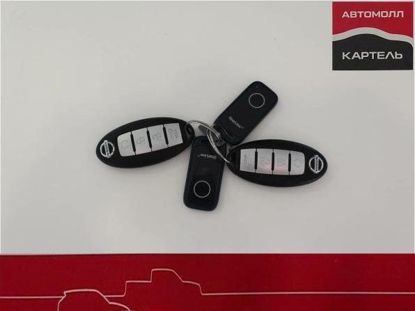 Nissan Murano III (Z52) с пробегом 2020 года, цена 2 809 000 рублей, 144650 км, внедорожник, Автокод Объявления