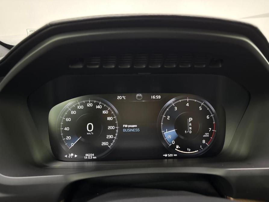 Volvo XC90 II Рестайлинг 1 Москва  - изображение 11
