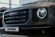 Haval Dargo Москва  - изображение 44