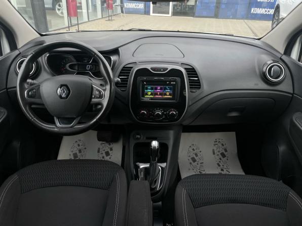 Renault Kaptur I с пробегом 2019 года, цена 1 317 000 рублей, 178277 км, внедорожник, Автокод Объявления