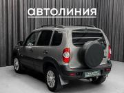 Chevrolet Niva I Рестайлинг Красноярск  - изображение 19