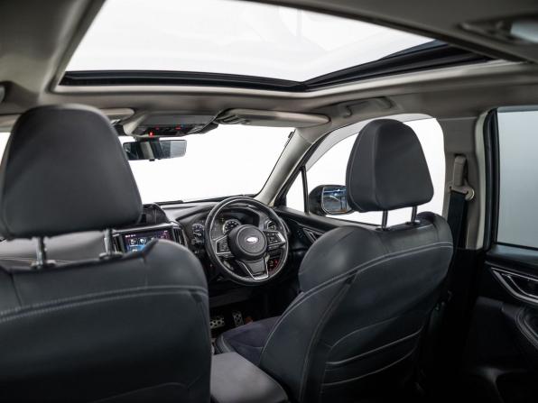 Subaru Forester V Рестайлинг с пробегом 2021 года, цена 3 099 000 рублей, 69327 км, внедорожник, Автокод Объявления