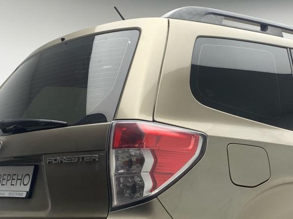 Subaru Forester III с пробегом 2008 года, цена 770 000 рублей, 223500 км, внедорожник, Автокод Объявления