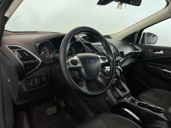 Ford Kuga II с пробегом 2015 года, цена 1 567 000 рублей, 166561 км, внедорожник, Автокод Объявления
