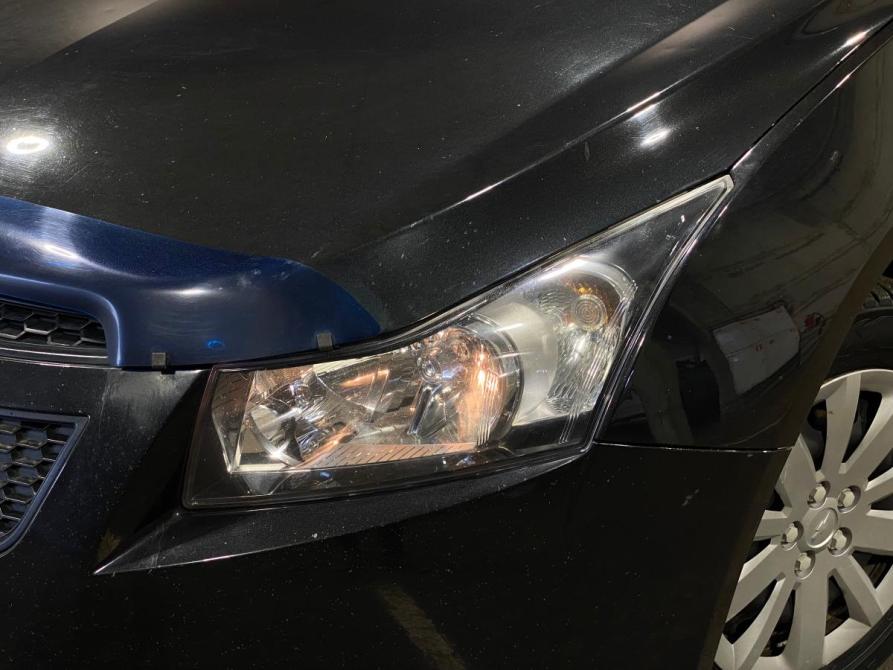 Chevrolet Cruze I Челябинск  - изображение 9