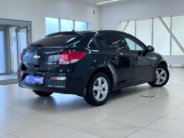Chevrolet Cruze I с пробегом 2012 года, цена 710 000 рублей, 180947 км, хэтчбек, Автокод Объявления