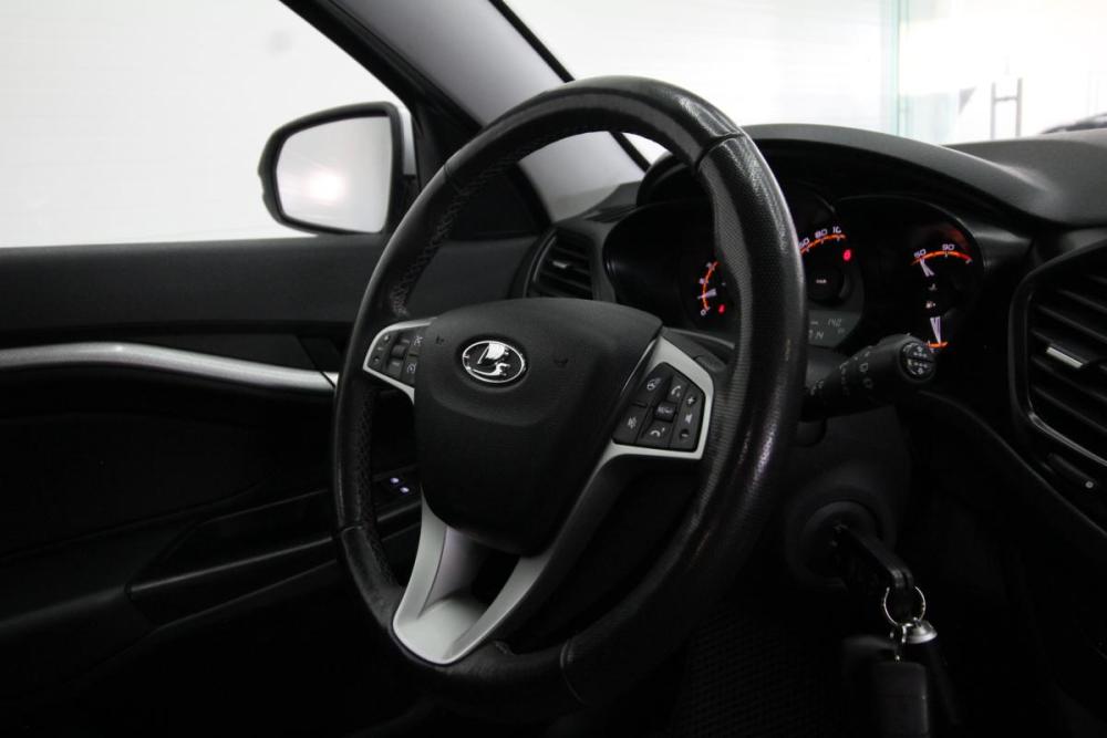 Lada (ВАЗ) Vesta I Сургут  - изображение 38