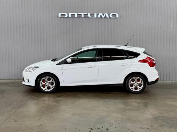 Ford Focus III с пробегом 2013 года, цена 797 000 рублей, 194000 км, хэтчбек, Автокод Объявления