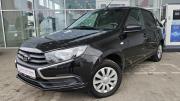 Lada (ВАЗ) Granta I Рестайлинг Липецк  - изображение 12