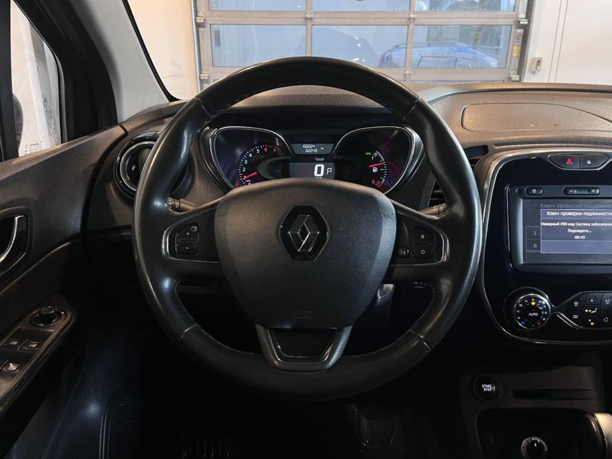 Renault Kaptur I Чебоксары  - изображение 10