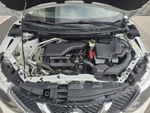 Nissan Qashqai II с пробегом 2014 года, цена 1 700 000 рублей, 97334 км, внедорожник, Автокод Объявления