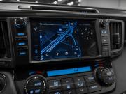 Toyota RAV4 IV (XA40) Рестайлинг Москва  - изображение 40