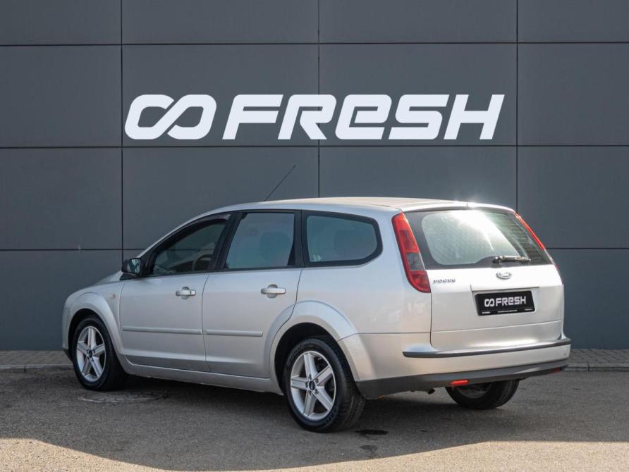 Ford Focus II Краснодар  - изображение 2