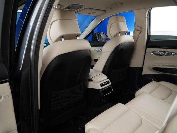 Genesis GV70 I с пробегом 2021 года, цена 4 708 055 рублей, 76965 км, внедорожник, Автокод Объявления