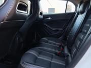 Mercedes-Benz GLA I (X156) Рестайлинг Москва  - изображение 30