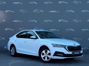 Skoda Octavia IV (A8) Санкт-Петербург  - изображение 27