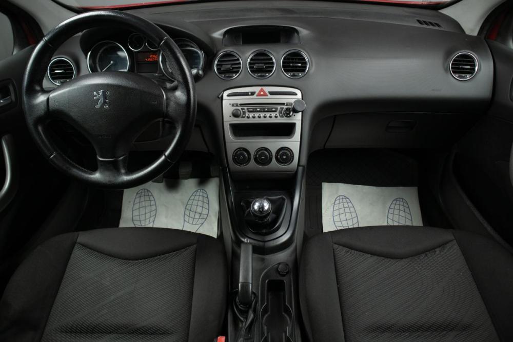 Peugeot 308 I Оренбург  - изображение 8