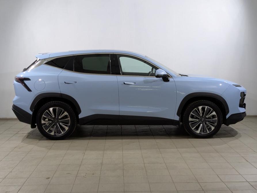 JETOUR DASHING I Химки  - изображение 29